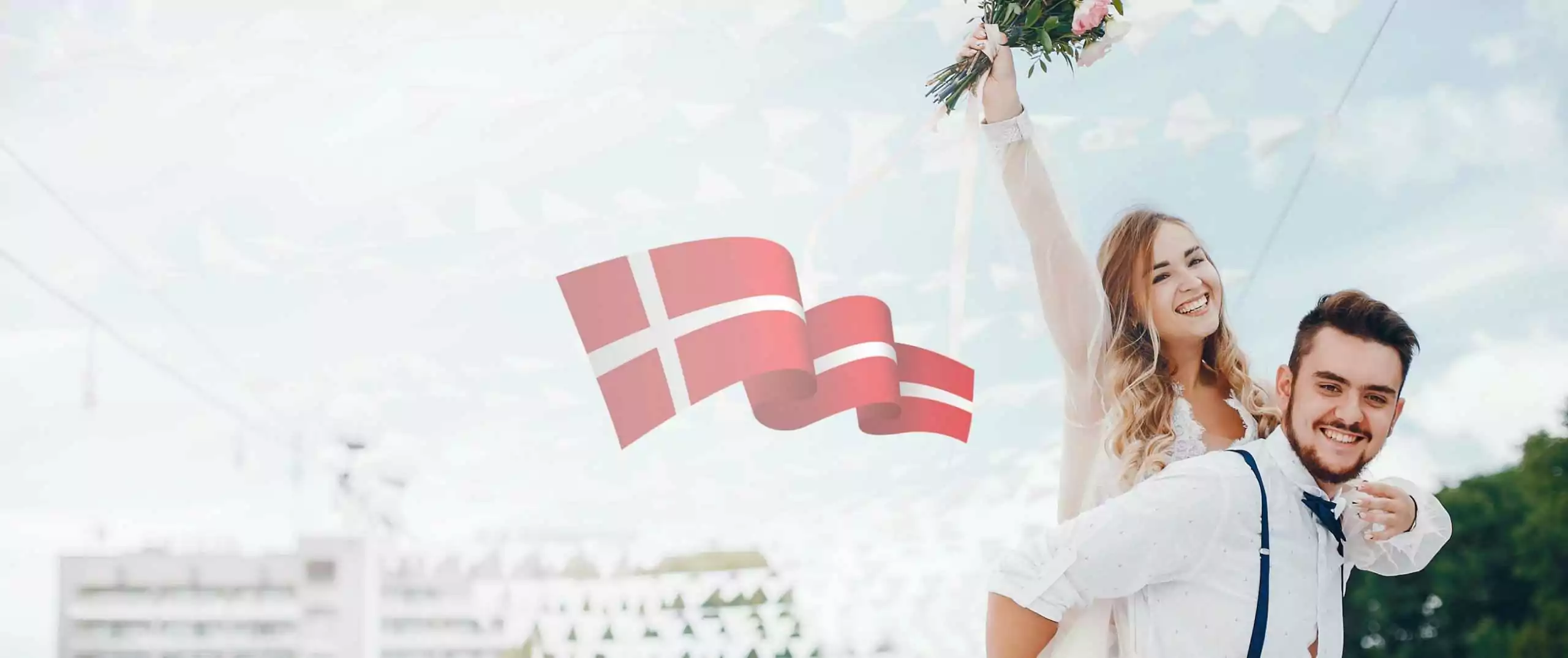 Heiraten in Dänemark Vorbereitung und Übersetzung der Dokumente